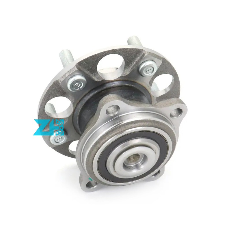 Auto Parts Wheel Hub Bearing MR594443 MR594979 SA12-33-060 VKBA3660 6M512C300AC for Car Parts with Smooth Operation