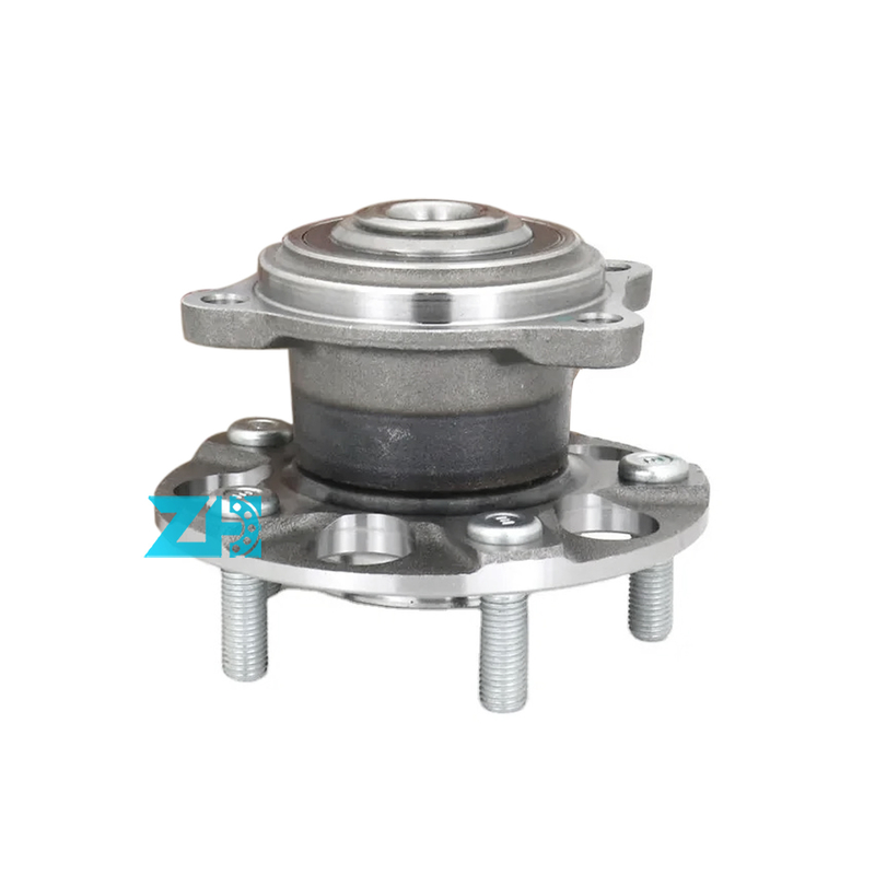 Auto Parts Wheel Hub Bearing MR594443 MR594979 SA12-33-060 VKBA3660 6M512C300AC for Car Parts with Smooth Operation
