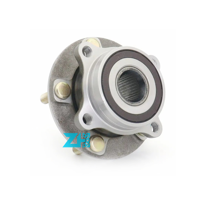 Auto Parts Wheel Hub Bearing MR594979 SA12-33-060 VKBA3660 6M512C300AC for Car Parts with Smooth Operation