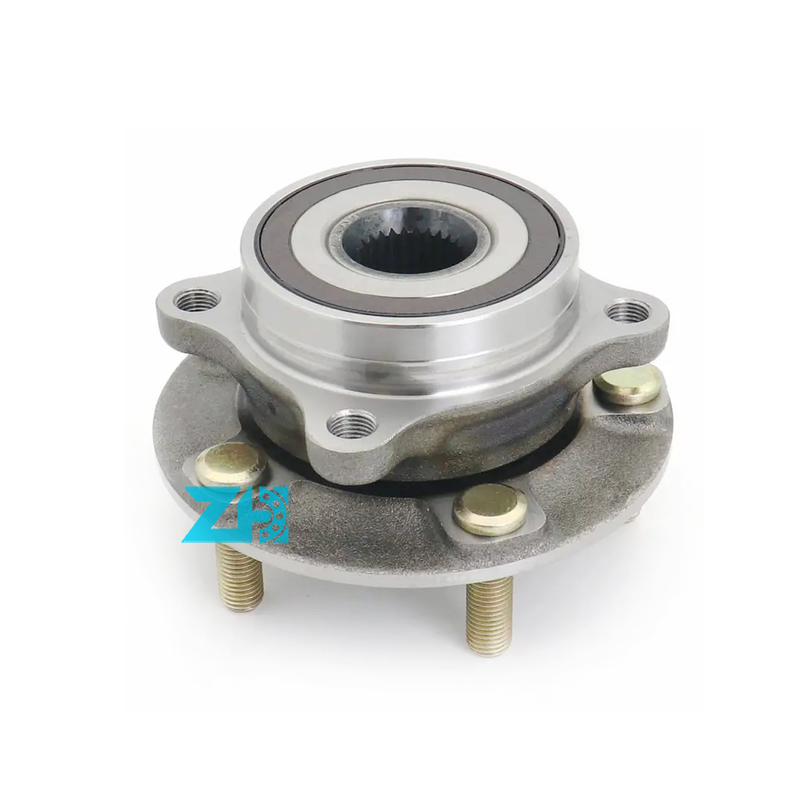 Auto Parts Wheel Hub Bearing MR594979 SA12-33-060 VKBA3660 6M512C300AC for Car Parts with Smooth Operation