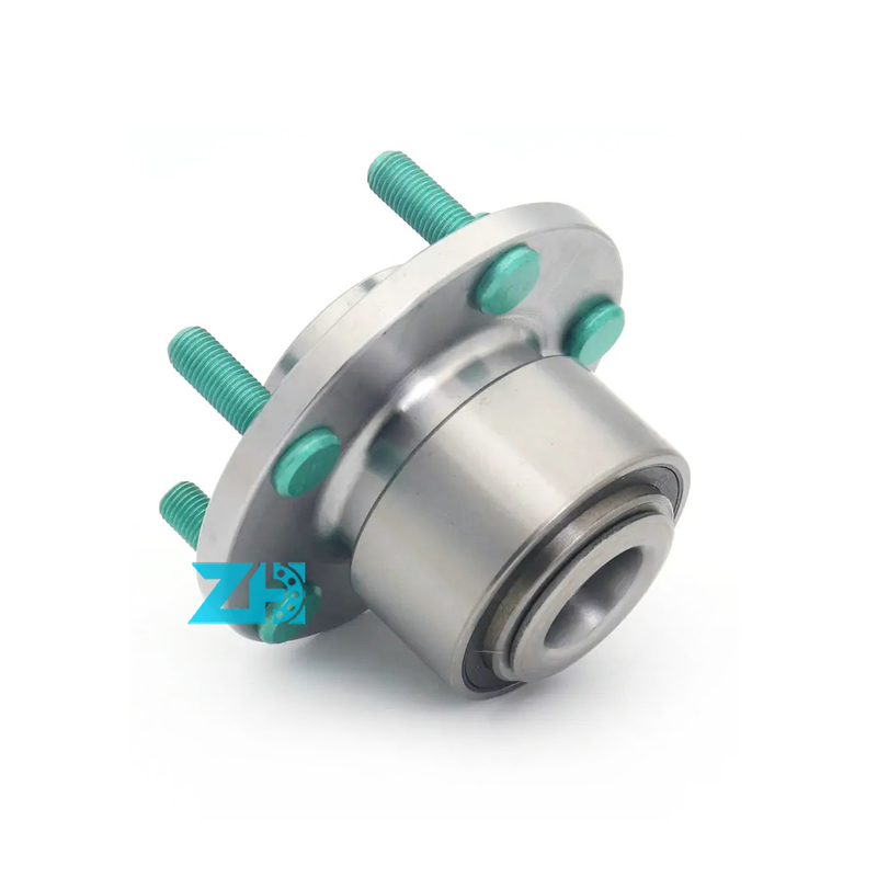 Wheel Hub Bearing for Car Parts VKBA3660 6M512C300AC Hub Bearing, P0/P6/P5/P4 Precision, Have Low Rolling Resistance