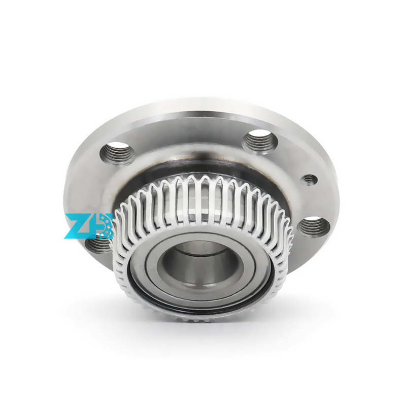 High Precision P0/P6/P5/P4 Wheel Hub Bearing for 1J0 501 477 A Car Parts