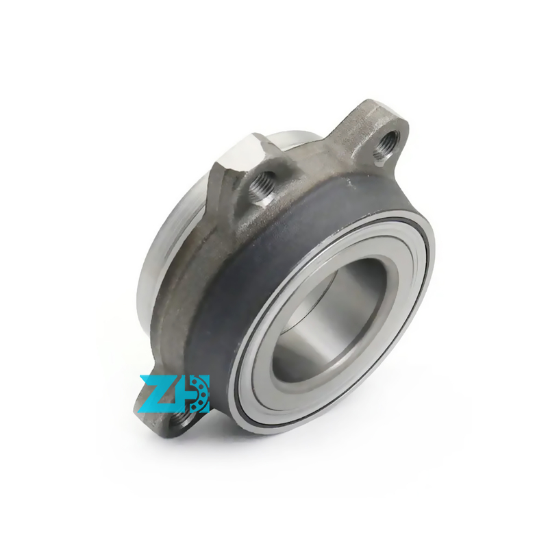 7P0 498 287 Wheel hub bearings are suitable for Volkswagen Q7 Touareg Cayenne wheel hub bearings