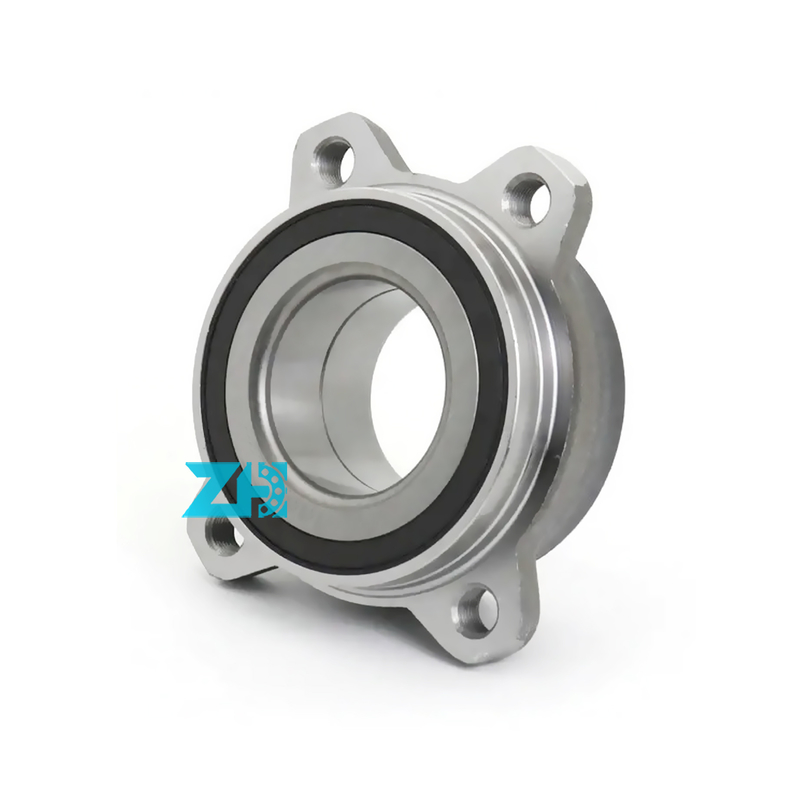 7P0 498 287 Wheel hub bearings are suitable for Volkswagen Q7 Touareg Cayenne wheel hub bearings