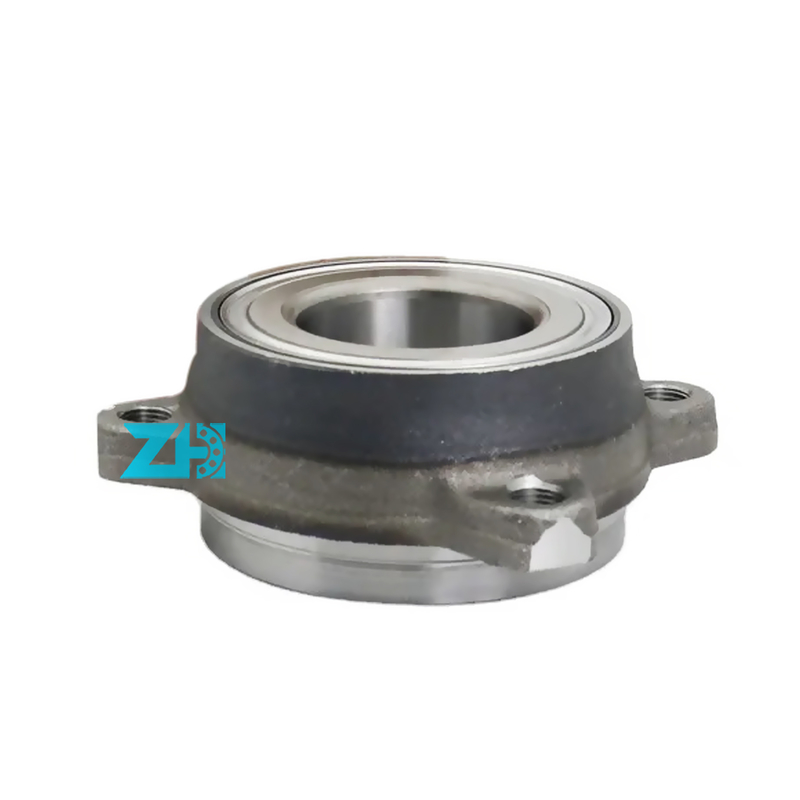 7P0 498 287 Wheel hub bearings are suitable for Volkswagen Q7 Touareg Cayenne wheel hub bearings