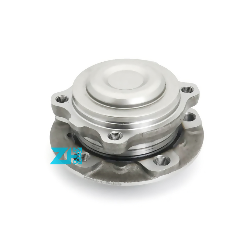 Auto Parts Wheel Bearing Hub Assembly 31 20 6 872 888  Wheel Hub with Bearing FAG 31 20 6 872 888