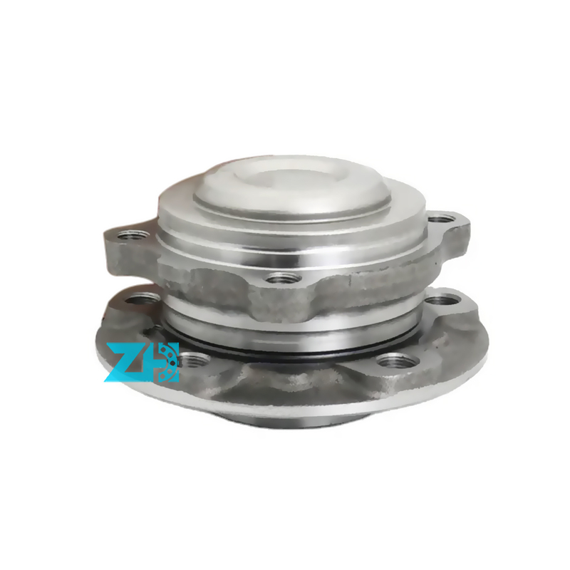 Auto Parts Wheel Bearing Hub Assembly 31 20 6 872 888  Wheel Hub with Bearing FAG 31 20 6 872 888