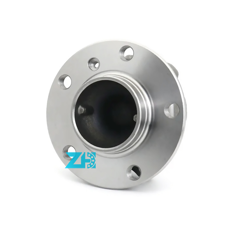 Auto Parts Wheel Bearing Hub Assembly 31 20 6 872 888  Wheel Hub with Bearing FAG 31 20 6 872 888