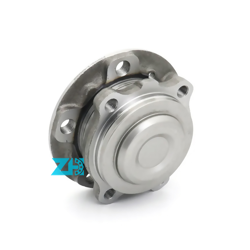 Auto Parts Wheel Bearing Hub Assembly 31 20 6 872 888  Wheel Hub with Bearing FAG 31 20 6 872 888