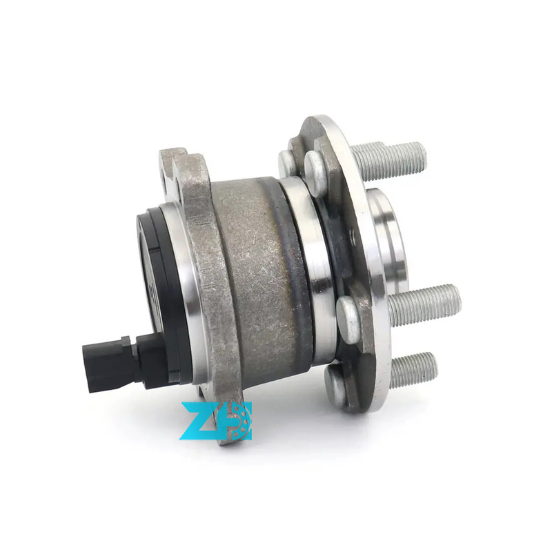 Auto Parts Wheel Bearing 6G91-2C299-AAC 6G91-2C299-AAB Rear Wheel Bearing Kit Ford