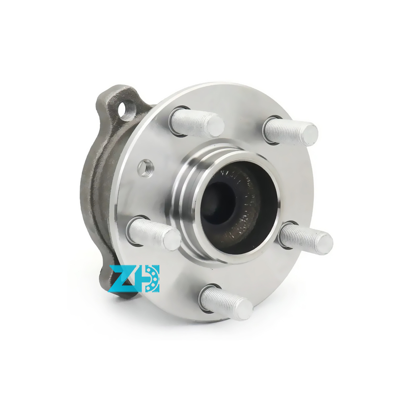 Auto Parts Wheel Bearing 6G91-2C299-AAC 6G91-2C299-AAB Rear Wheel Bearing Kit Ford