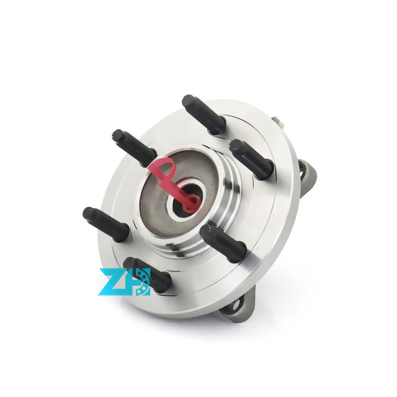 Fit For Ford F-150 9L3Z1104A 515119 Wheel Hub And Bearing Assembly F-150 9L3Z1104A 515119