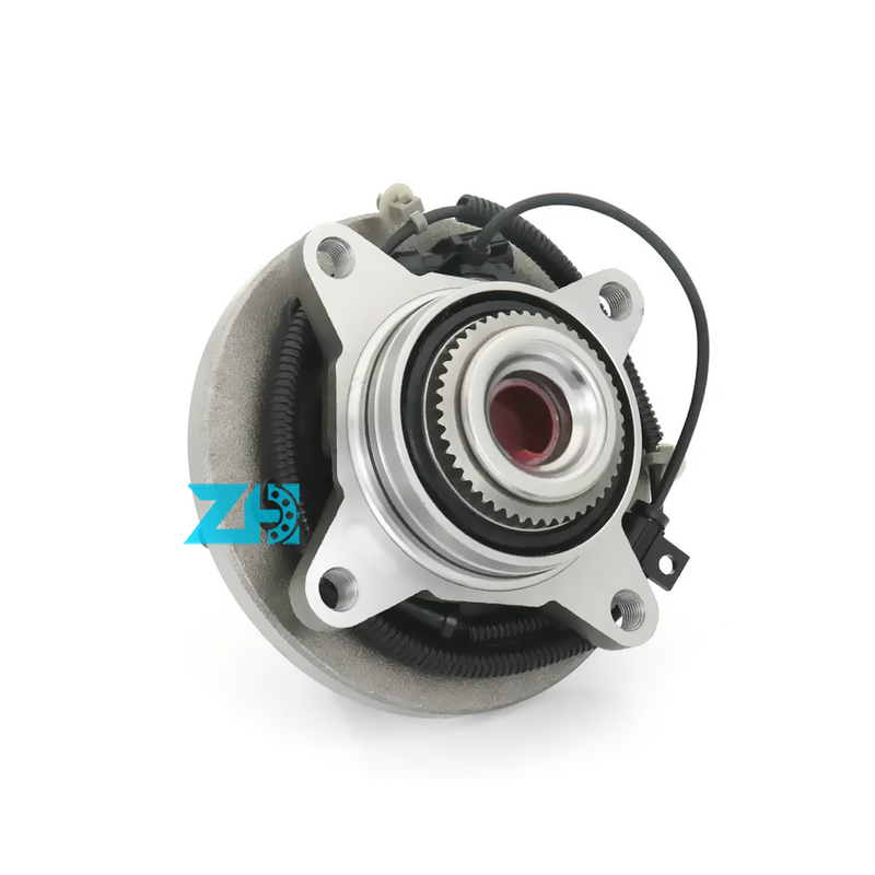 Fit For Ford F-150 9L3Z1104A 515119 Wheel Hub And Bearing Assembly F-150 9L3Z1104A 515119