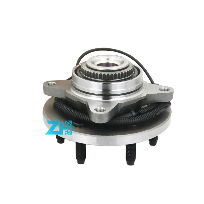 Fit For Ford F-150 9L3Z1104A 515119 Wheel Hub And Bearing Assembly F-150 9L3Z1104A 515119