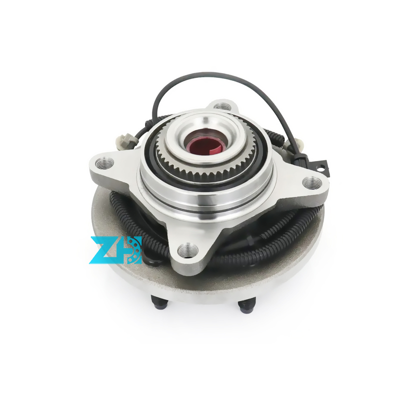 Fit For Ford F-150 9L3Z1104A 515119 Wheel Hub And Bearing Assembly F-150 9L3Z1104A 515119