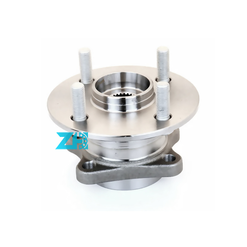 42410-52060 4241052060 Automobile wheel hub bearings Rear Wheel Hub For TOYOTA 42410-52060 4241052060