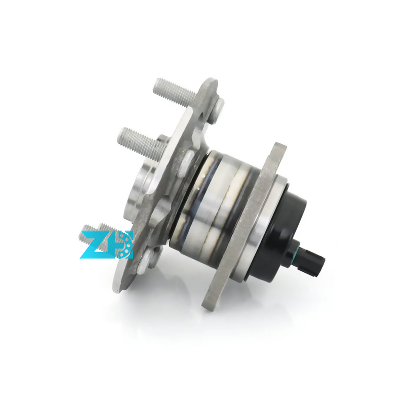 REAR THE WHEEL HUB UNIT 42450-0F030 42450/0F030 Auto Wheel Hub Bearing for Toyota