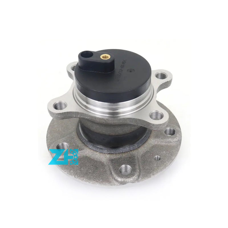 Auto parts wheel bearings 43402-79J00 4340279J00 High quality wheel hub assembly for Fiat rear axle