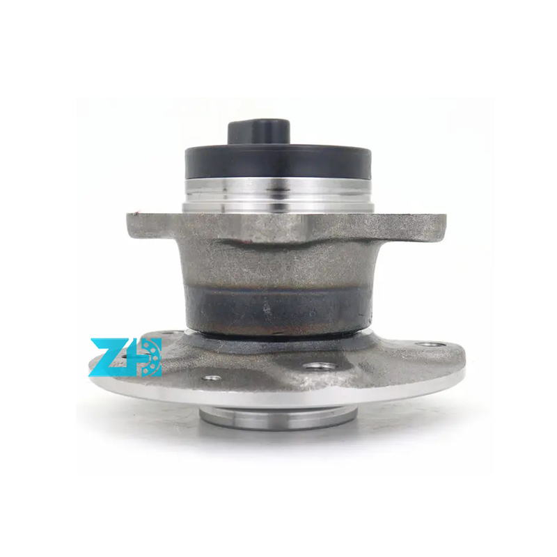 Auto parts wheel bearings 43402-79J00 4340279J00 High quality wheel hub assembly for Fiat rear axle