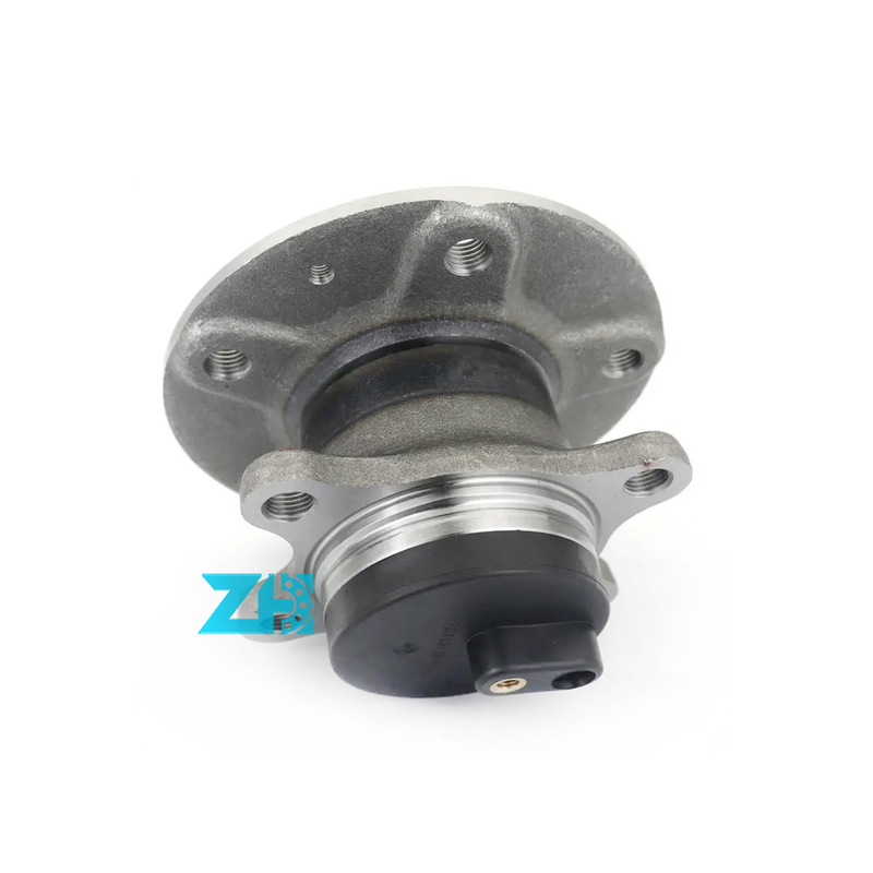 Auto parts wheel bearings 43402-79J00 4340279J00 High quality wheel hub assembly for Fiat rear axle
