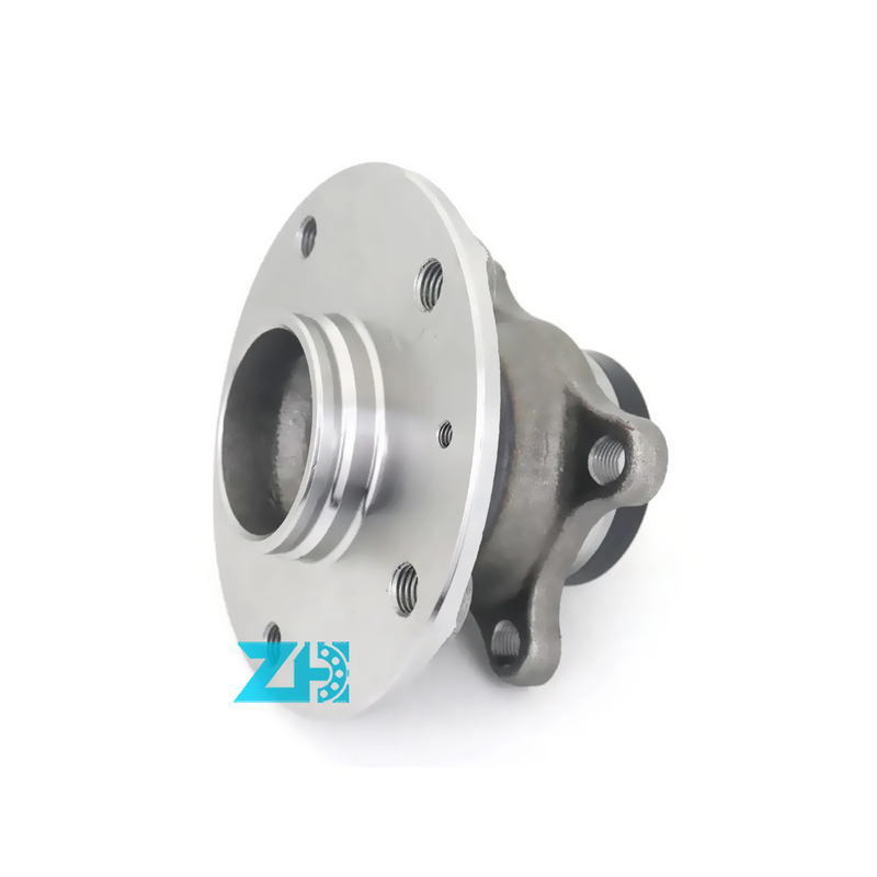 Auto parts wheel bearings 43402-79J00 4340279J00 High quality wheel hub assembly for Fiat rear axle
