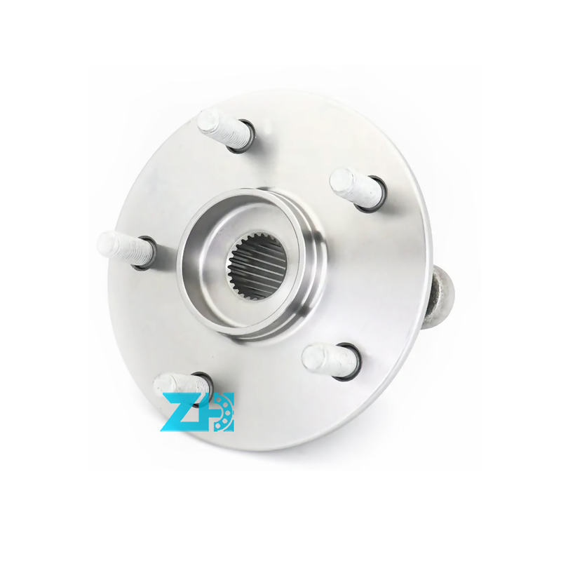 Front left and right wheel bearing hub suitable for TO YOTA  4356050012 43560-50012
