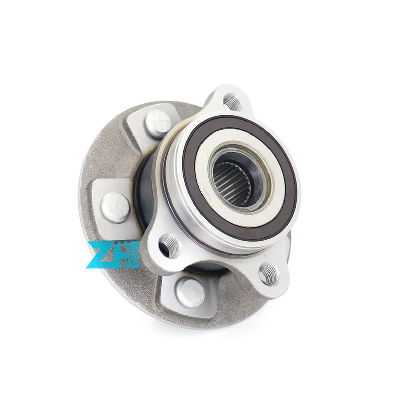Front left and right wheel bearing hub suitable for TO YOTA  4356050012 43560-50012