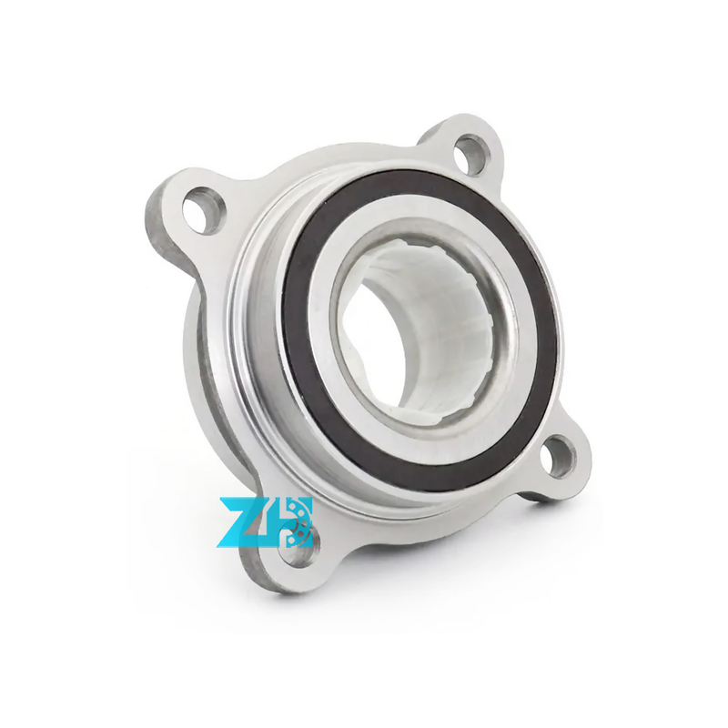 Hub Bearing Kit Wheel Hub 43570-0C010 435700C010 Suitable for Toyota wheel hub bearings