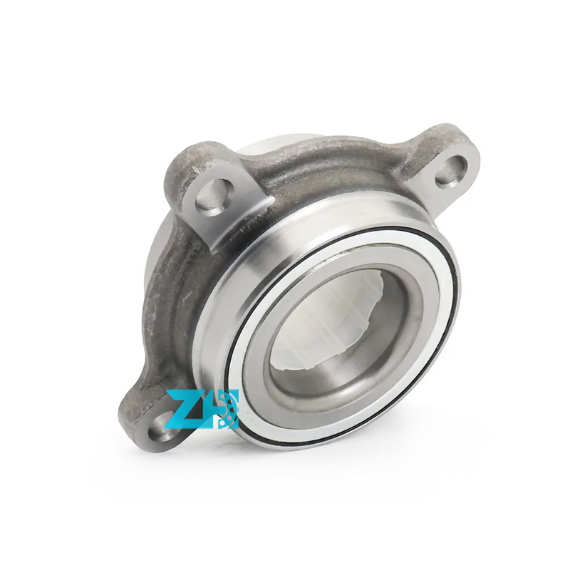 Hub Bearing Kit Wheel Hub 43570-0C010 435700C010 Suitable for Toyota wheel hub bearings