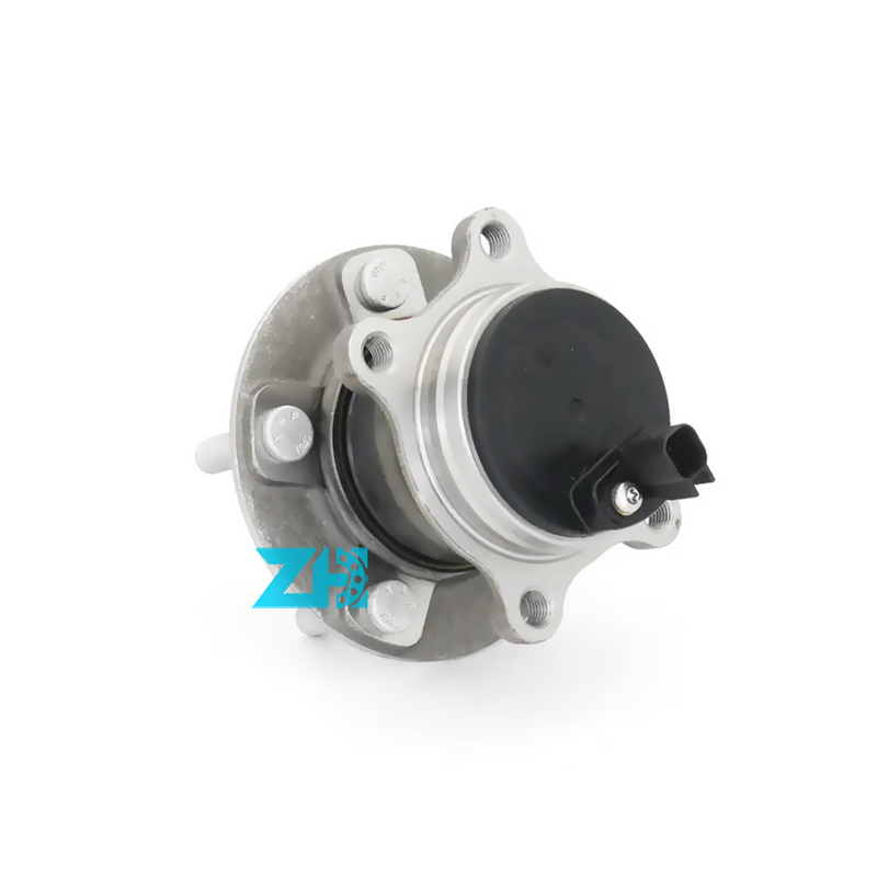 Car rear axle hub BV61-2C299-AAB Suitable for Ford Focus MK3 D3/MCA F3
