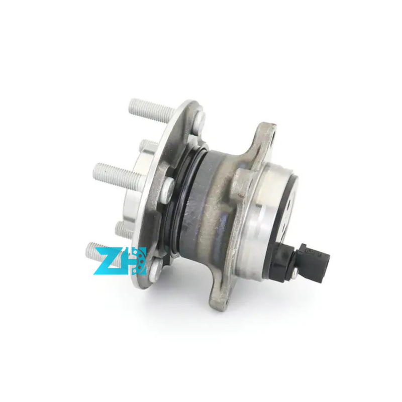 Car rear axle hub BV61-2C299-AAB Suitable for Ford Focus MK3 D3/MCA F3