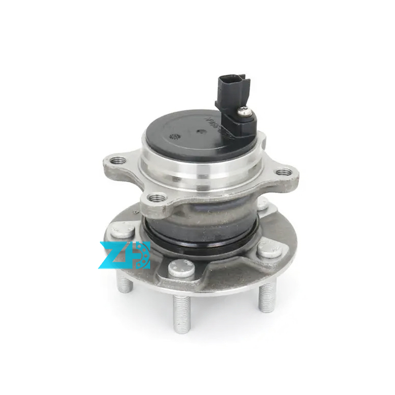 Car rear axle hub BV61-2C299-AAB Suitable for Ford Focus MK3 D3/MCA F3