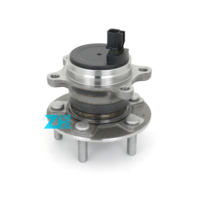 Suitable for Ford Focus MK3 D3/MCA F3 BV61-2C299-EPA Car rear axle hub