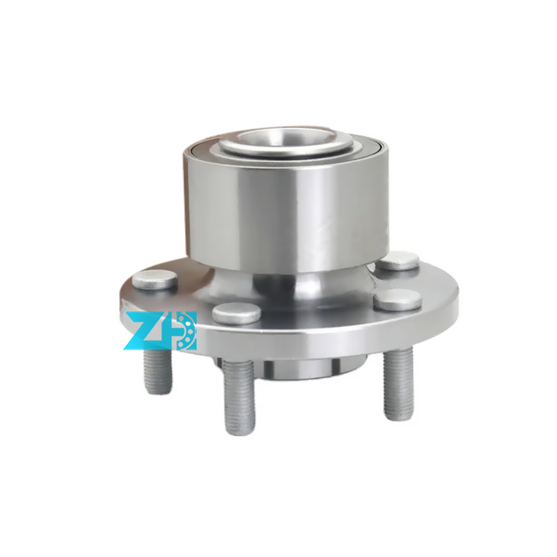 Front Hub Assembly VKBA6585 VKBA7011 8V0 498 625 A Suitable For Ford Focus