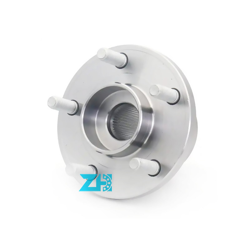 Front Hub Assembly VKBA6585 VKBA7011 8V0 498 625 A Suitable For Ford Focus