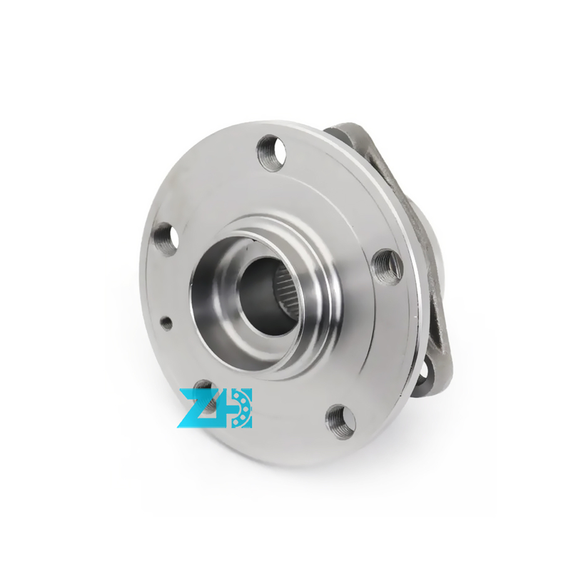 Automobile Wheel Hub Bearings VKBA7011 8V0 498 625 A Suitable for Audi A3 Q2 Volkswagen Golf Tiguan