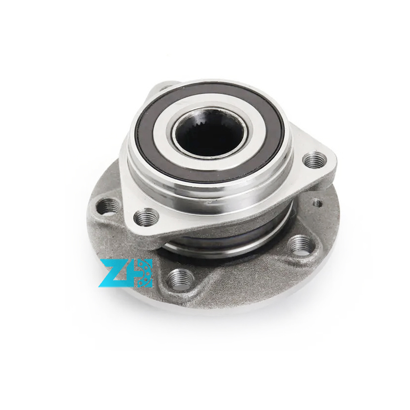 Automobile Wheel Hub Bearings VKBA7011 8V0 498 625 A Suitable for Audi A3 Q2 Volkswagen Golf Tiguan
