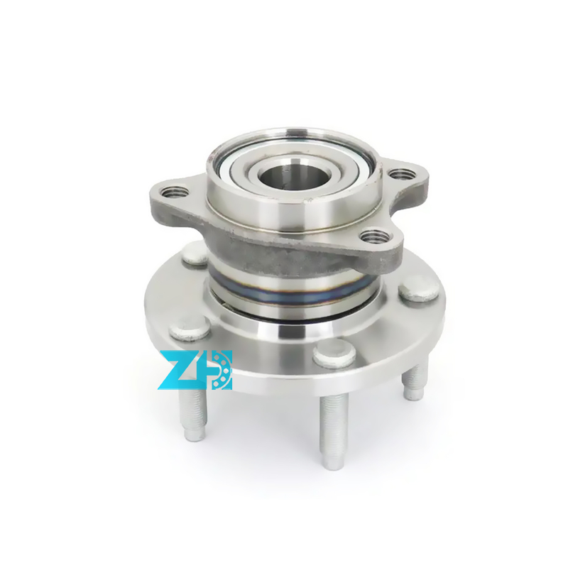 Rear Wheel Hub Bearing 7T4Z1104-C WHEEL HUB ASSY 7T4Z1104 Suitable For Ford