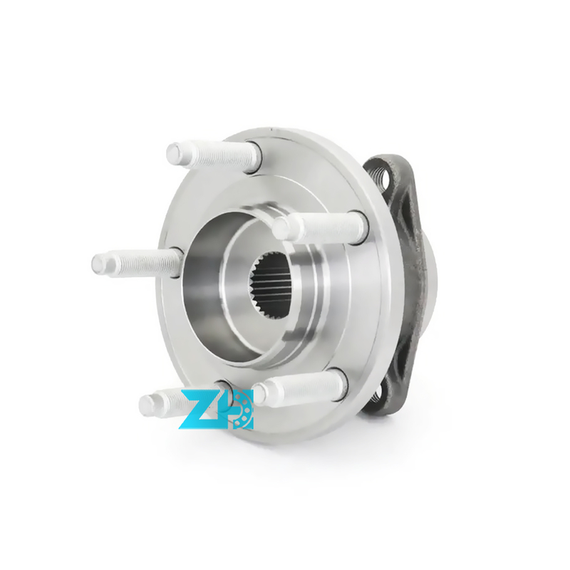 Rear Wheel Hub Bearing 7T4Z1104-C WHEEL HUB ASSY 7T4Z1104 Suitable For Ford