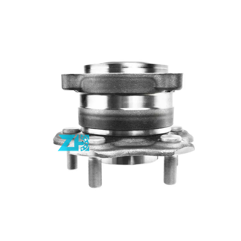 Front Rear Left Right Wheel Hub Bearing For Car Parts 43202-EG00A Nissan Rear Wheel Hub Febest