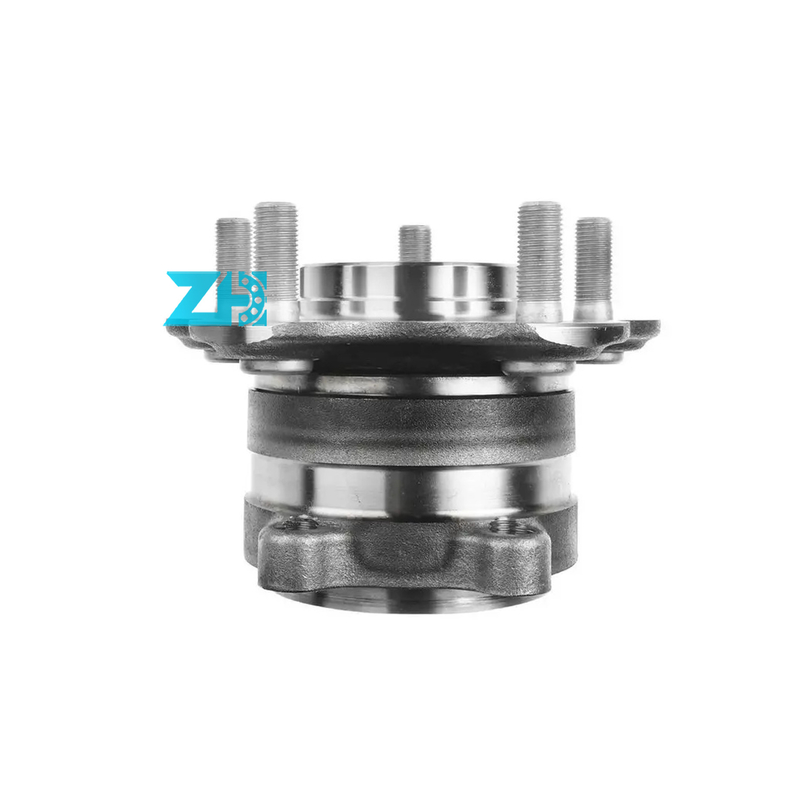 Front Rear Left Right Wheel Hub Bearing For Car Parts 43202-EG00A Nissan Rear Wheel Hub Febest