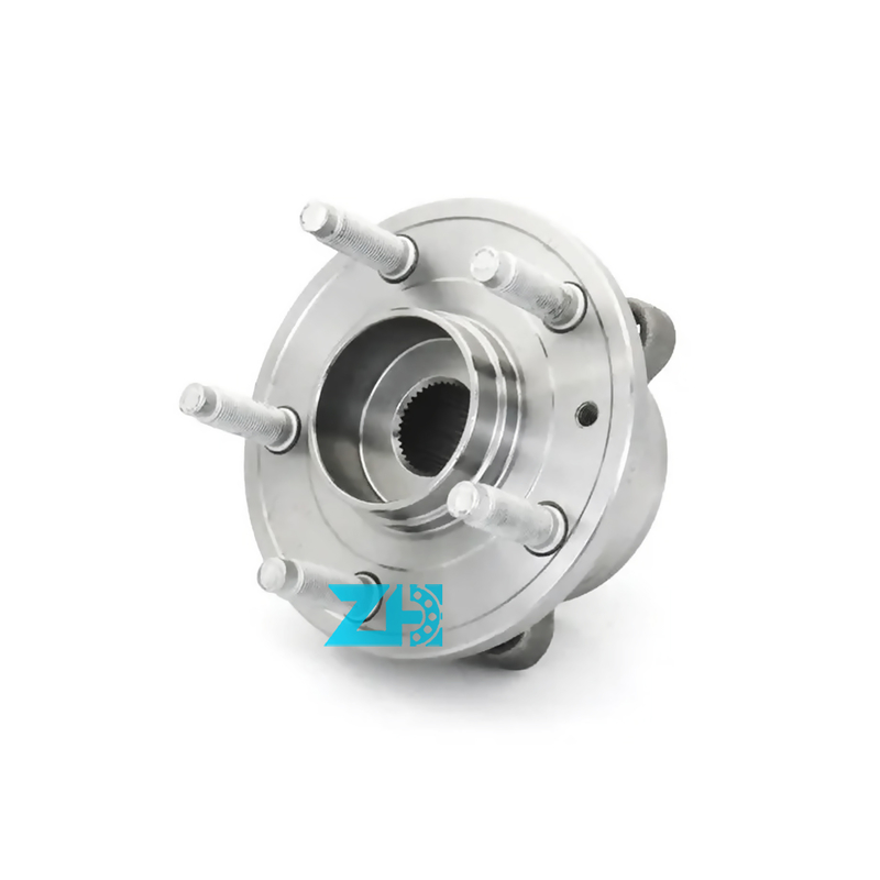 BB5Z-1104-A Auto Wheel Hub Components For Ford Low Rolling Resistance