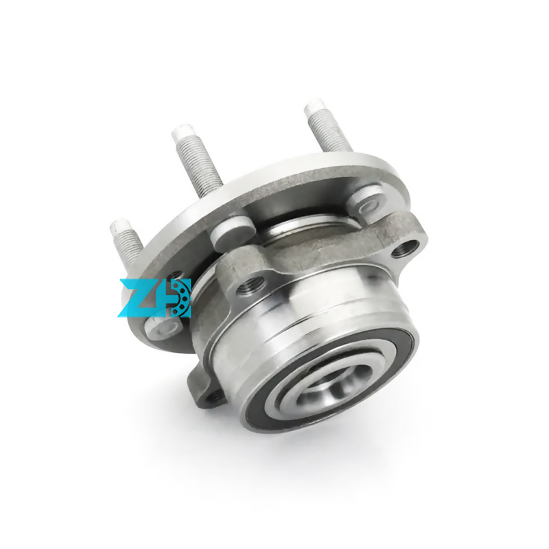BB5Z-1104-A Auto Wheel Hub Components For Ford Low Rolling Resistance