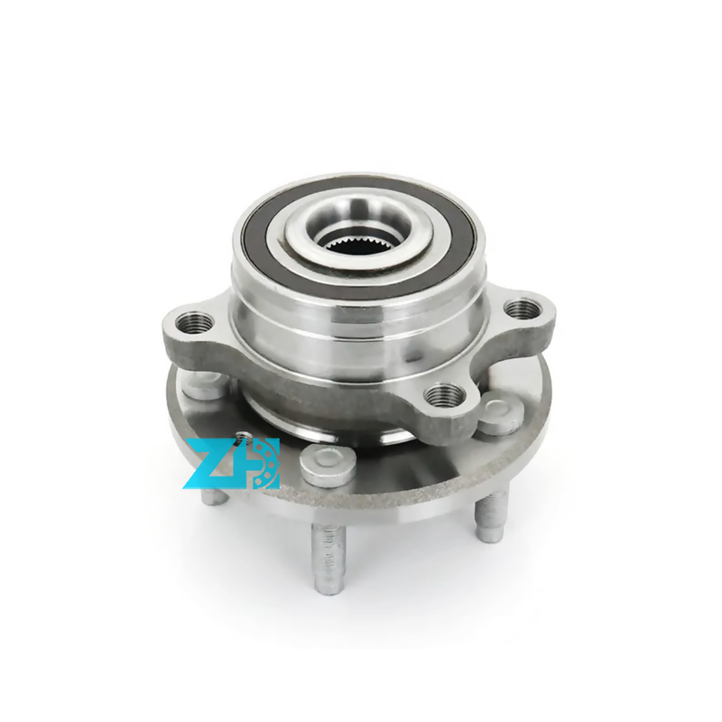 BB5Z-1104-A Auto Wheel Hub Components For Ford Low Rolling Resistance