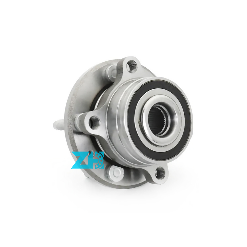 BB5Z-1104-A Auto Wheel Hub Components For Ford Low Rolling Resistance