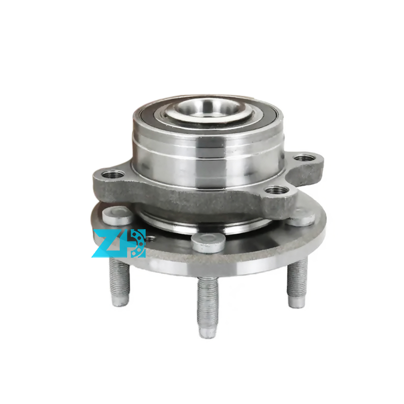 BB5Z-1104-A Auto Wheel Hub Components For Ford Low Rolling Resistance