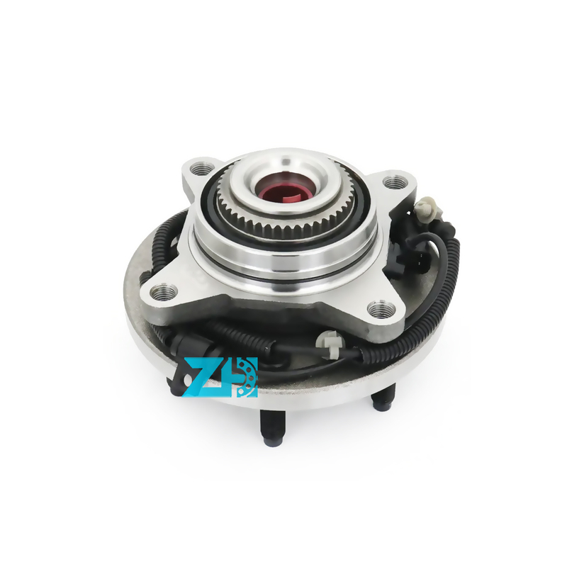 P5 Auto Wheel Hub Bearing CL3Z-1104-A Front Axle Hub Assembly For Ford