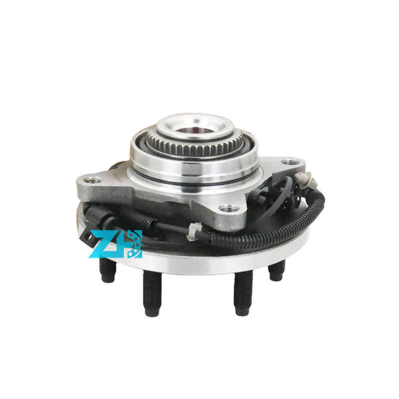 P5 Auto Wheel Hub Bearing CL3Z-1104-A Front Axle Hub Assembly For Ford