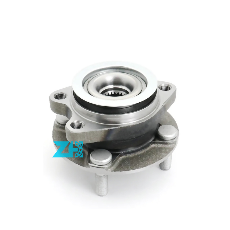 Auto Hub Bearing For Nissan Tiida C11 2005 VKBA7535 40202-ED000 40202-ED00A 40202-ED02A 40202-ED05A