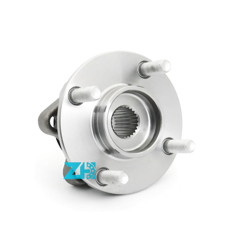 Auto Hub Bearing For Nissan Tiida C11 2005 VKBA7535 40202-ED000 40202-ED00A 40202-ED02A 40202-ED05A